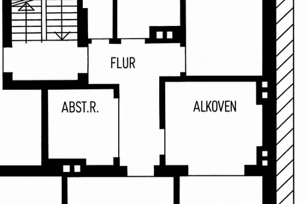 2 bedroom with open-plan kitchen flat for sale, 84 m², Schwindstr. 3, München, Bavaria 2 bedroom with open-plan kitchen flat for sale, 84 m², Schwindstr. 3, München, Bavaria