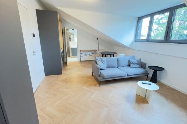 2 bedroom flat to rent, 32 m², Stümpflingstrasse 5, München, Bavaria 2 bedroom flat to rent, 32 m², Stümpflingstrasse 5, München, Bavaria