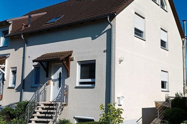 house for sale, 132 m², Niefern-Öschelbronn house for sale, 132 m², Niefern-Öschelbronn