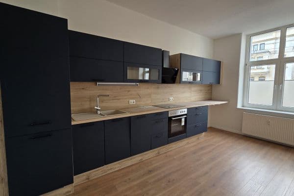 2 bedroom flat to rent, 62 m², Magdeburg, Saxony-Anhalt 2 bedroom flat to rent, 62 m², Magdeburg, Saxony-Anhalt