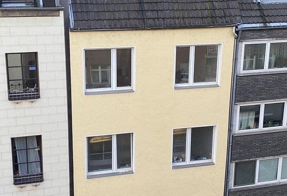 1 bedroom flat to rent, 40 m², Köln, North Rhine-Westphalia 1 bedroom flat to rent, 40 m², Köln, North Rhine-Westphalia