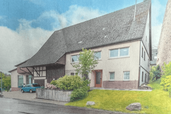 house to rent, 140 m², Bittelbronn house to rent, 140 m², Bittelbronn