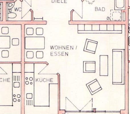 3 bedroom flat for sale, 88 m², Lindauer Straße 130-138, Ulm, Baden-Württemberg 3 bedroom flat for sale, 88 m², Lindauer Straße 130-138, Ulm, Baden-Württemberg