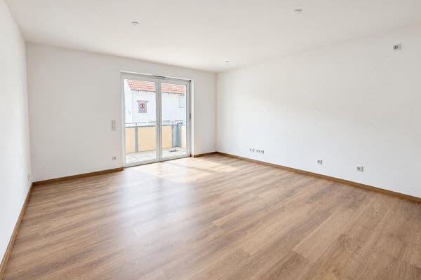 2 bedroom flat to rent, 49 m², Manching, Bavaria 2 bedroom flat to rent, 49 m², Manching, Bavaria