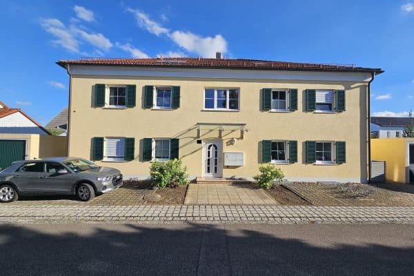 2 bedroom with open-plan kitchen flat for sale, 103 m², Ingolstadt, Bavaria 2 bedroom with open-plan kitchen flat for sale, 103 m², Ingolstadt, Bavaria