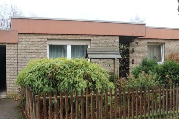 house for sale, 206 m², Herford house for sale, 206 m², Herford