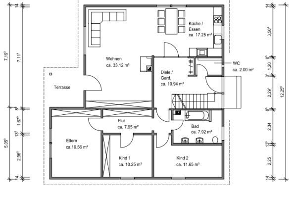 house for sale, 120 m², Königsbrunn house for sale, 120 m², Königsbrunn