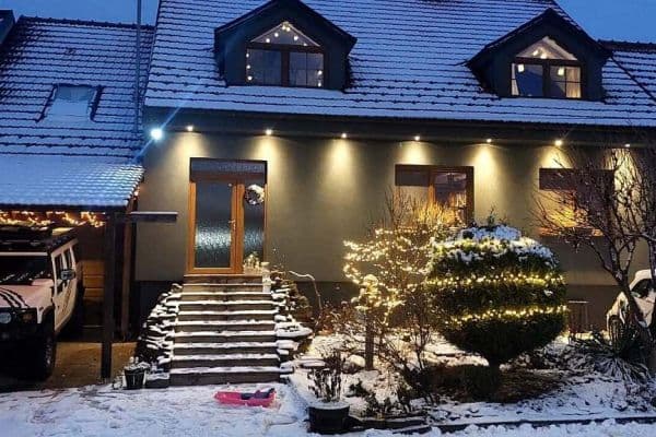recreational property to rent, 0 m², Hovorany recreational property to rent, 0 m², Hovorany
