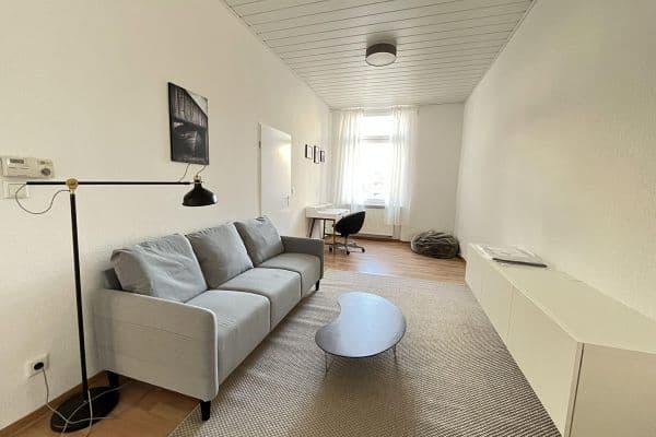 2 bedroom flat to rent, 55 m², Rödelsheimer Landstr. xx, Frankfurt am Main, Hesse 2 bedroom flat to rent, 55 m², Rödelsheimer Landstr. xx, Frankfurt am Main, Hesse