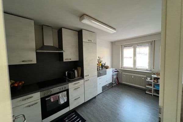 2 bedroom flat to rent, 58 m², Geislingen an der Steige, Baden-Württemberg 2 bedroom flat to rent, 58 m², Geislingen an der Steige, Baden-Württemberg