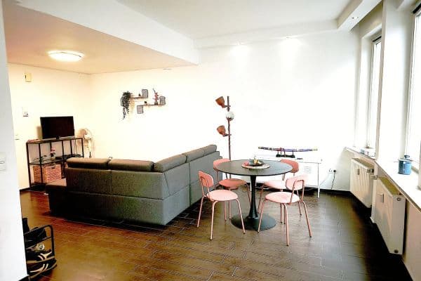 2 bedroom flat to rent, 56 m², Faulenstraße 46, Bremen 2 bedroom flat to rent, 56 m², Faulenstraße 46, Bremen