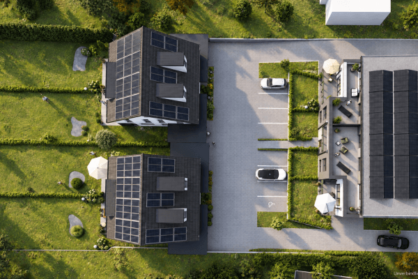 plot for sale, 2,784 m², Hiddenhausen plot for sale, 2,784 m², Hiddenhausen