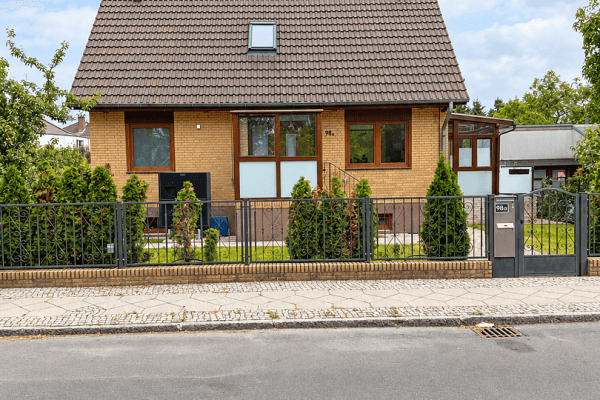 house to rent, 120 m², Berlin, Berlin house to rent, 120 m², Berlin, Berlin