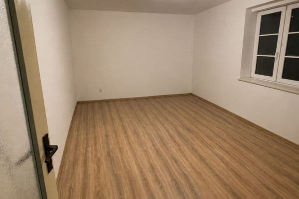 Studio flat to rent, 35 m², Františka Palackého, Králíky Studio flat to rent, 35 m², Františka Palackého, Králíky