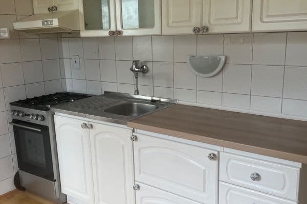 2 bedroom flat to rent, 54 m², Štvrť SNP, Trenčianske Teplice 2 bedroom flat to rent, 54 m², Štvrť SNP, Trenčianske Teplice