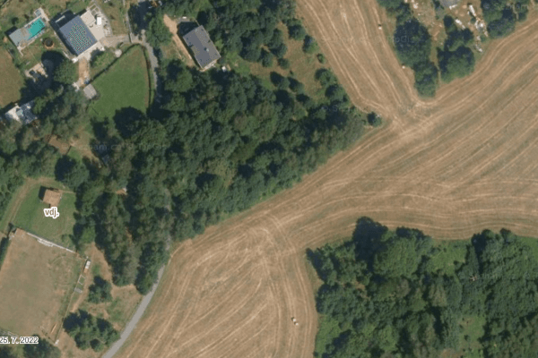 plot for sale, 4,987 m², Liberec plot for sale, 4,987 m², Liberec