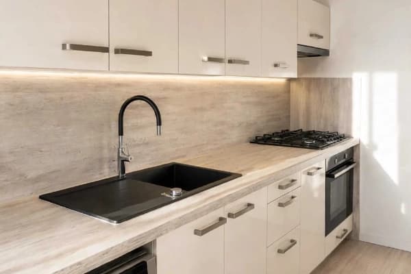 2 bedroom with open-plan kitchen flat for sale, 63 m², Anny Drabíkové, Praha 2 bedroom with open-plan kitchen flat for sale, 63 m², Anny Drabíkové, Praha