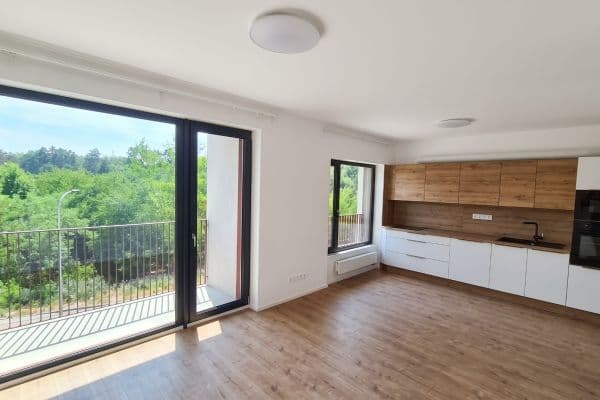 2 bedroom with open-plan kitchen flat to rent, 67 m², Brno, Jihomoravský Region 2 bedroom with open-plan kitchen flat to rent, 67 m², Brno, Jihomoravský Region