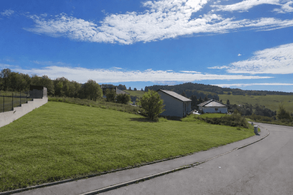 plot for sale, 723 m², Horní Planá plot for sale, 723 m², Horní Planá