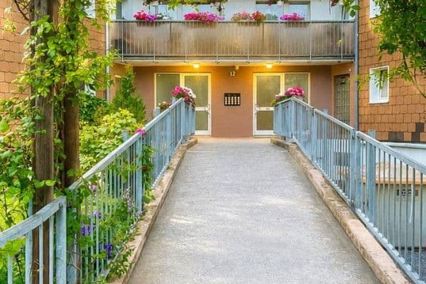 3 bedroom flat for sale, 55 m², Oberhausen 3 bedroom flat for sale, 55 m², Oberhausen