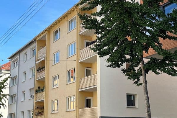 3 bedroom flat to rent, 61 m², Ludwigstr. 33, Stuttgart, Baden-Württemberg 3 bedroom flat to rent, 61 m², Ludwigstr. 33, Stuttgart, Baden-Württemberg