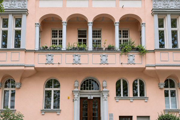 2 bedroom flat for sale, 62 m², Berlin, Berlin 2 bedroom flat for sale, 62 m², Berlin, Berlin