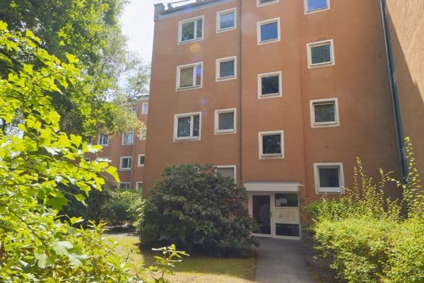 2 bedroom flat for sale, 62 m², Berlin, Berlin 2 bedroom flat for sale, 62 m², Berlin, Berlin