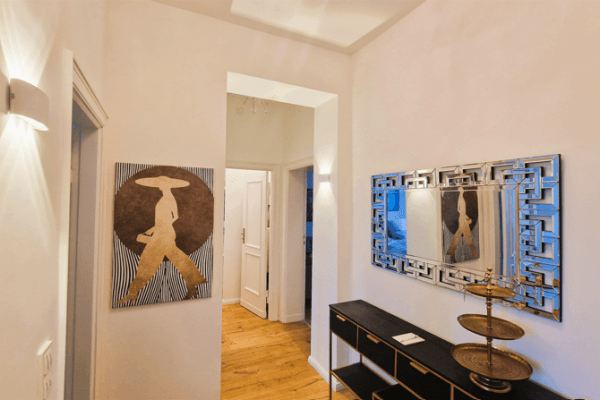 2 bedroom flat to rent, 60 m², Berlin, Berlin 2 bedroom flat to rent, 60 m², Berlin, Berlin