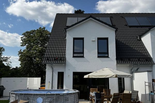 house for sale, 137 m², Heuweg 7c, Biburg house for sale, 137 m², Heuweg 7c, Biburg