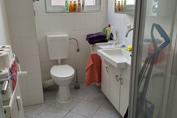 2 bedroom flat to rent, 55 m², martinstr. 28-30, mainz, Rhineland-Palatinate 2 bedroom flat to rent, 55 m², martinstr. 28-30, mainz, Rhineland-Palatinate