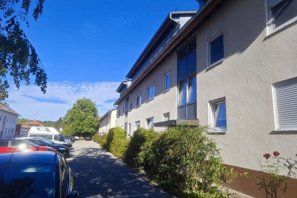 3 bedroom flat for sale, 83 m², Feucht 3 bedroom flat for sale, 83 m², Feucht