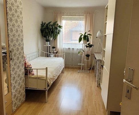 2 bedroom flat to rent, 59 m², Ludwigshafen 2 bedroom flat to rent, 59 m², Ludwigshafen
