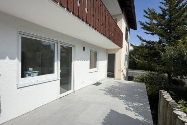 4 bedroom flat for sale, 110 m², Kaufbeurer Straße 34, Schwabmünchen 4 bedroom flat for sale, 110 m², Kaufbeurer Straße 34, Schwabmünchen