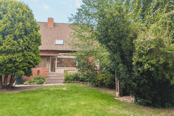 house for sale, 135 m², Lüneburg, Lower Saxony house for sale, 135 m², Lüneburg, Lower Saxony