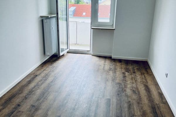4 bedroom flat for sale, 105 m², Tristanstr. 16, Germering, Bavaria 4 bedroom flat for sale, 105 m², Tristanstr. 16, Germering, Bavaria