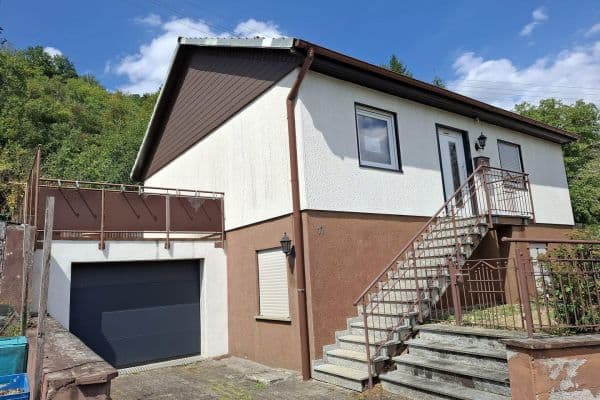 house for sale, 72 m², Ringstraße 11, Kirn, Rhineland-Palatinate house for sale, 72 m², Ringstraße 11, Kirn, Rhineland-Palatinate