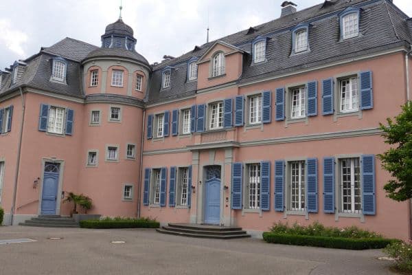 3 bedroom flat to rent, 80 m², Bonn 3 bedroom flat to rent, 80 m², Bonn