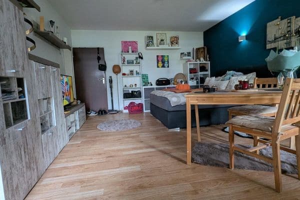 1 bedroom flat to rent, 43 m², Hafelsstraße 69B, Krefeld, North Rhine-Westphalia 1 bedroom flat to rent, 43 m², Hafelsstraße 69B, Krefeld, North Rhine-Westphalia