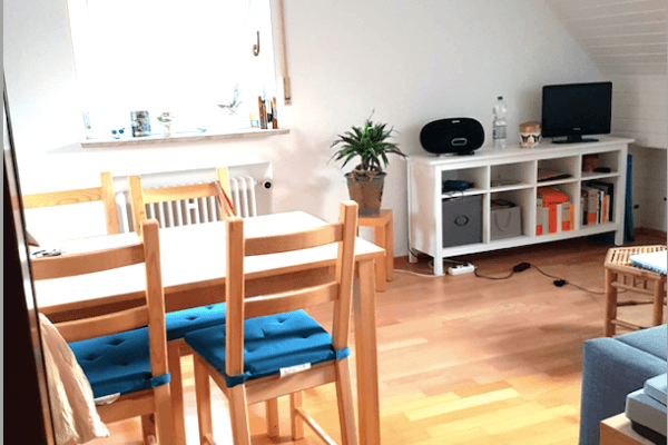 2 bedroom flat to rent, 50 m², München, Bavaria 2 bedroom flat to rent, 50 m², München, Bavaria