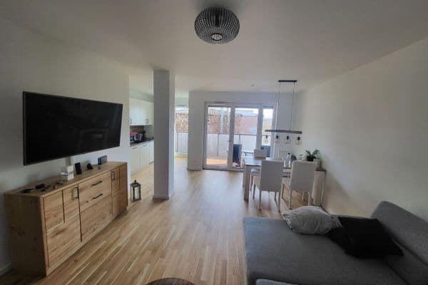 2 bedroom flat to rent, 70 m², Hamburg, Hamburg 2 bedroom flat to rent, 70 m², Hamburg, Hamburg