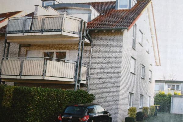 4 bedroom flat for sale, 116 m², Paderborn 4 bedroom flat for sale, 116 m², Paderborn