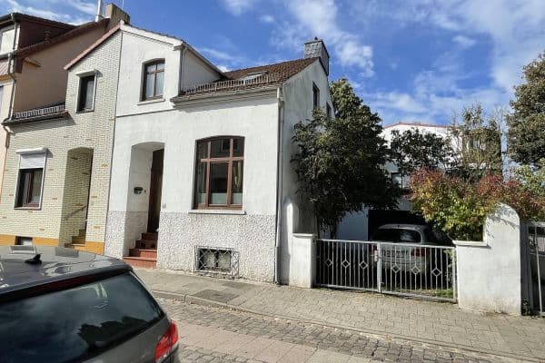 house for sale, 85 m², Bremen house for sale, 85 m², Bremen
