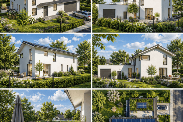 house for sale, 164 m², Strasse der Jugend 28, SchönwaldeGlien Siedlung house for sale, 164 m², Strasse der Jugend 28, SchönwaldeGlien Siedlung