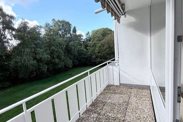 1 bedroom flat for sale, 40 m², Rellingen 1 bedroom flat for sale, 40 m², Rellingen
