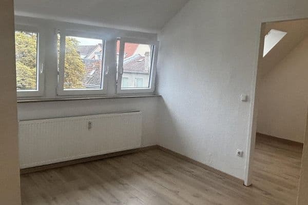 2 bedroom flat to rent, 43 m², Wittekindstraße 13, Osnabrück, Lower Saxony 2 bedroom flat to rent, 43 m², Wittekindstraße 13, Osnabrück, Lower Saxony