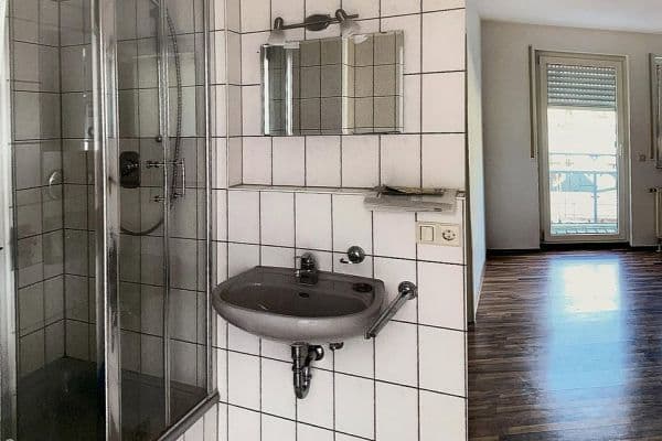 1 bedroom flat to rent, 35 m², Stuttgarterstr. 84, Kirchheim Teck 1 bedroom flat to rent, 35 m², Stuttgarterstr. 84, Kirchheim Teck