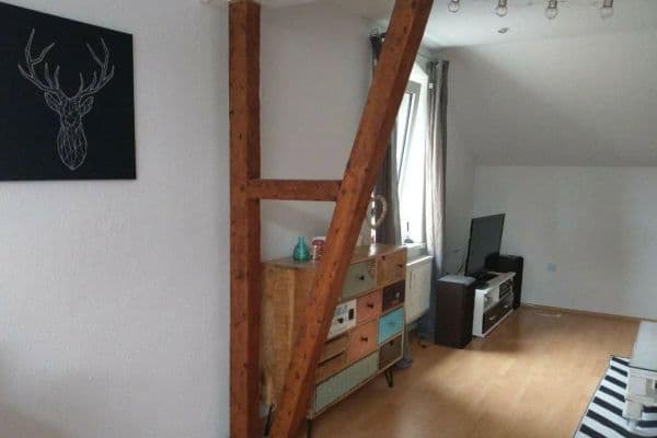 3 bedroom flat to rent, 80 m², Dr, C, Otto Str. 90XX, Bochum 3 bedroom flat to rent, 80 m², Dr, C, Otto Str. 90XX, Bochum