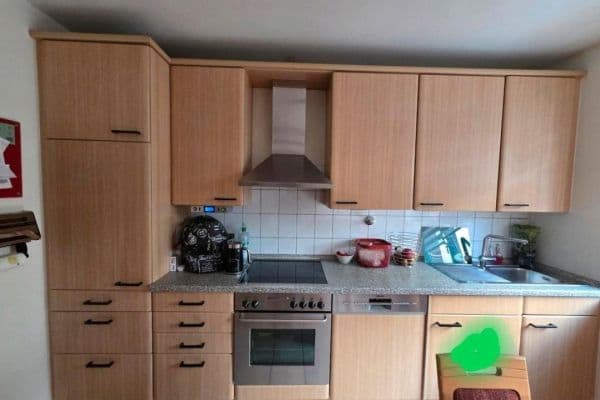 2 bedroom flat to rent, 64 m², Herzogstraße 97, Düsseldorf, North Rhine-Westphalia 2 bedroom flat to rent, 64 m², Herzogstraße 97, Düsseldorf, North Rhine-Westphalia