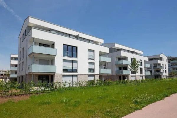 3 bedroom flat to rent, 82 m², Franz-Liszt-Allee 36, Bad Krozingen 3 bedroom flat to rent, 82 m², Franz-Liszt-Allee 36, Bad Krozingen