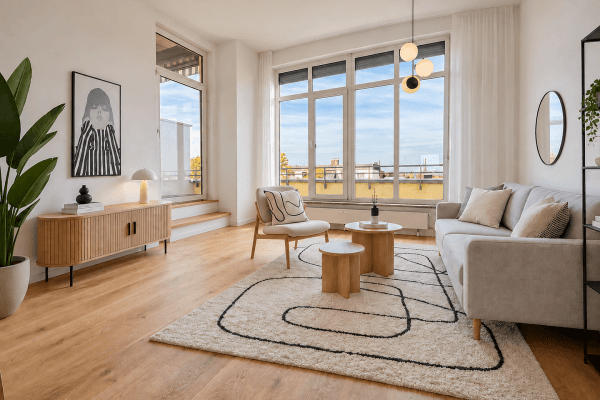 3 bedroom flat for sale, 86 m², Germering, Bavaria 3 bedroom flat for sale, 86 m², Germering, Bavaria
